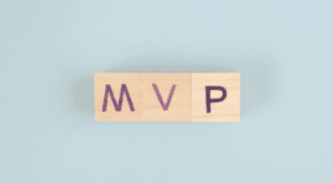 בניית מוצר דיגיטלי