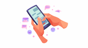 חברת פיתוח אפליקציות