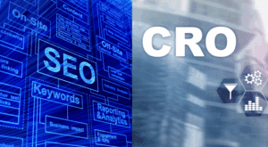 ההבדל בין CRO ל-SEO