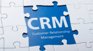 CRM לעסקים קטנים