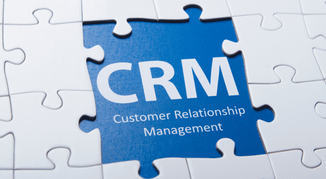 CRM לעסקים קטנים