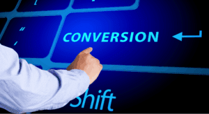 שיפור המרות (CRO)