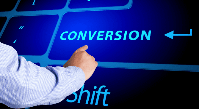 שיפור המרות (CRO)