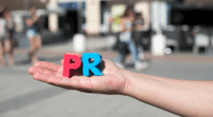 יח"צ דיגיטלי וקידום אתרים