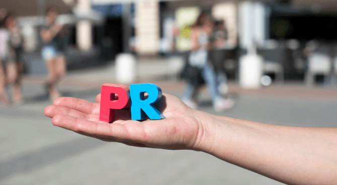 יח"צ דיגיטלי וקידום אתרים