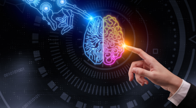 בינה מלאכותית לעסקים קטנים