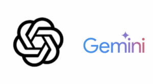 GPT מול Gemini
