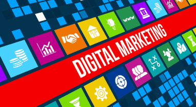 שיווק דיגיטלי