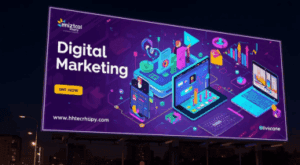 שיווק דיגיטלי