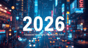 כלים מתקדמים לאוטומציה