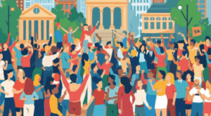 קידום עמותות וארגונים ללא מטרת רווח