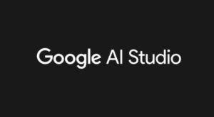 Google AI Studio