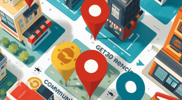 קידום עסקים מקומיים