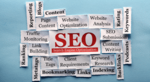 חברת קידום אתרים מומלצת