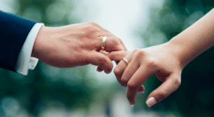 ניהול סושיאל לחתונה מומלץ