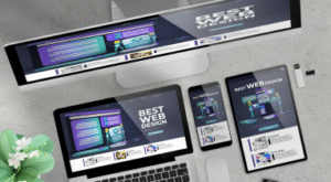 בניית אתר לעסק