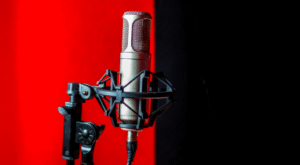 פודקאסט לעסק