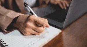 כתיבת תוכן מבוססת נתונים