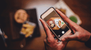 משפיעני אוכל