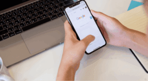 פתיחת Google My Business