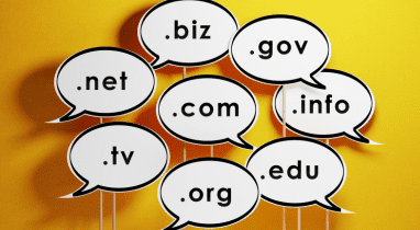 דומיין נכון לעסק