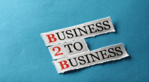 שיווק B2B בישראל
