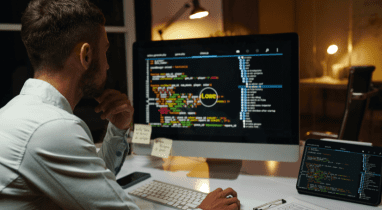 חברת פיתוח אתרים