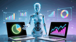 כלים לשיווק מבוססי AI