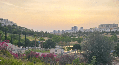 פרסום ויח״צ במודיעין