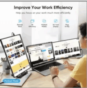 סקירה מקיפה למסך נייד