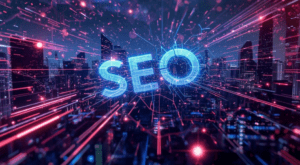 קידום במנועי בינה מלאכותית