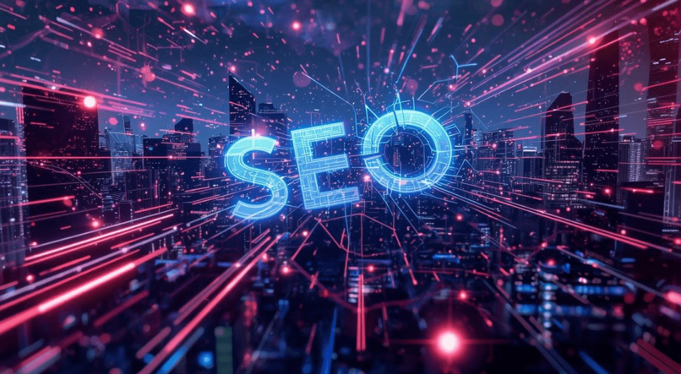 קידום במנועי בינה מלאכותית