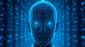 צ'אטבוט AI לאתר