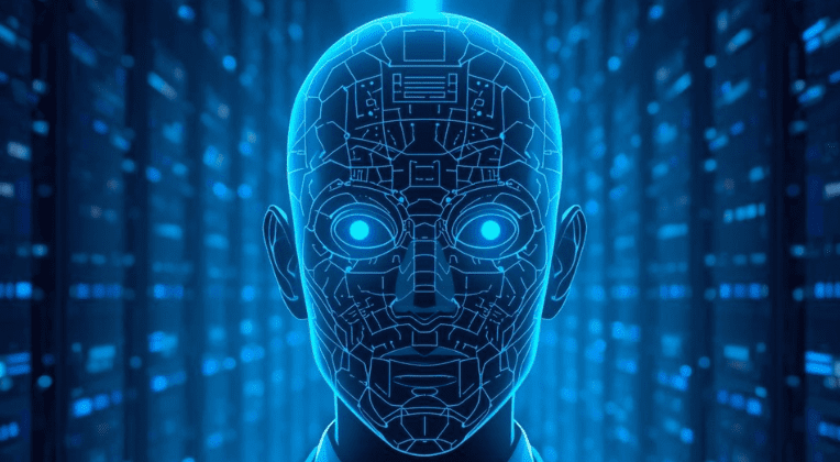 צ'אטבוט AI לאתר